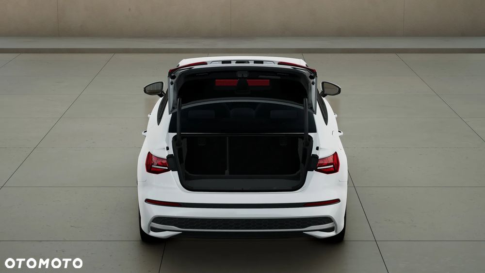 Audi A3 Limousine TFSI mHEV 110 kW Advanced S tronic - 6