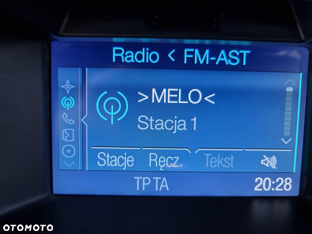 Ford Focus 2.0 TDCi Titanium - 24