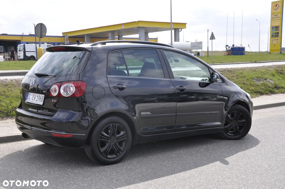 Volkswagen Golf Plus 1.4 TSI DSG United - 6