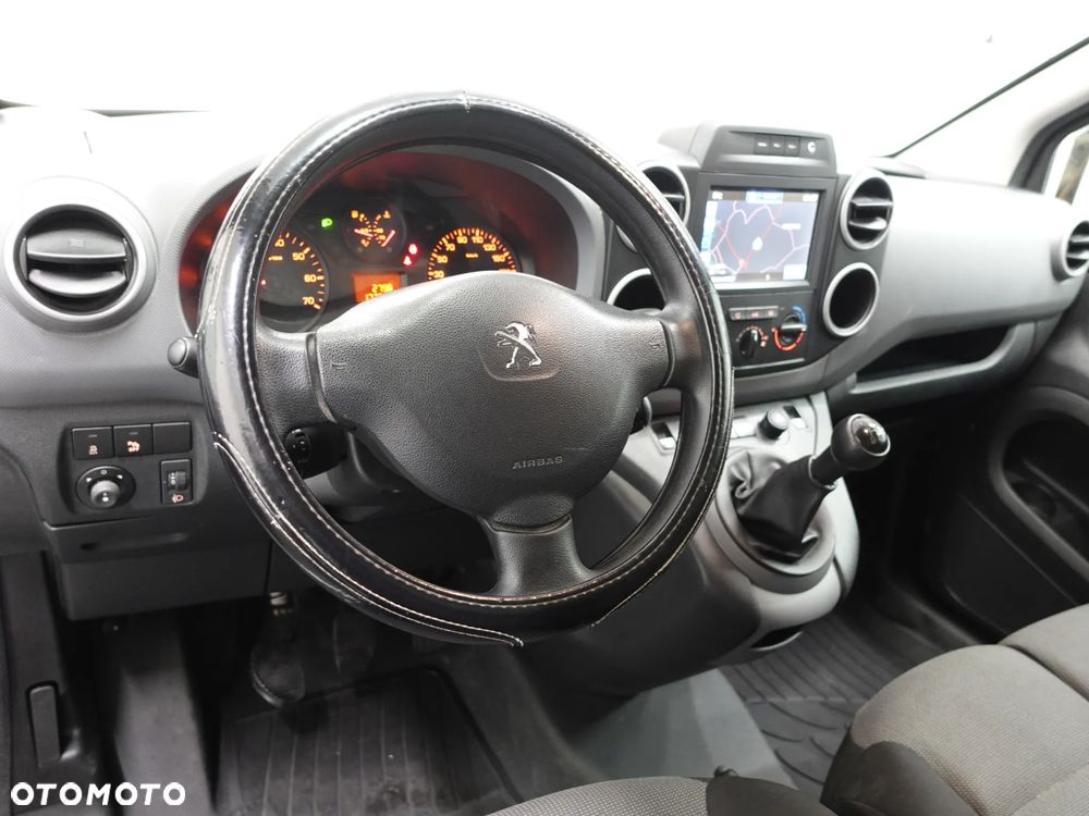 Peugeot Partner - 24