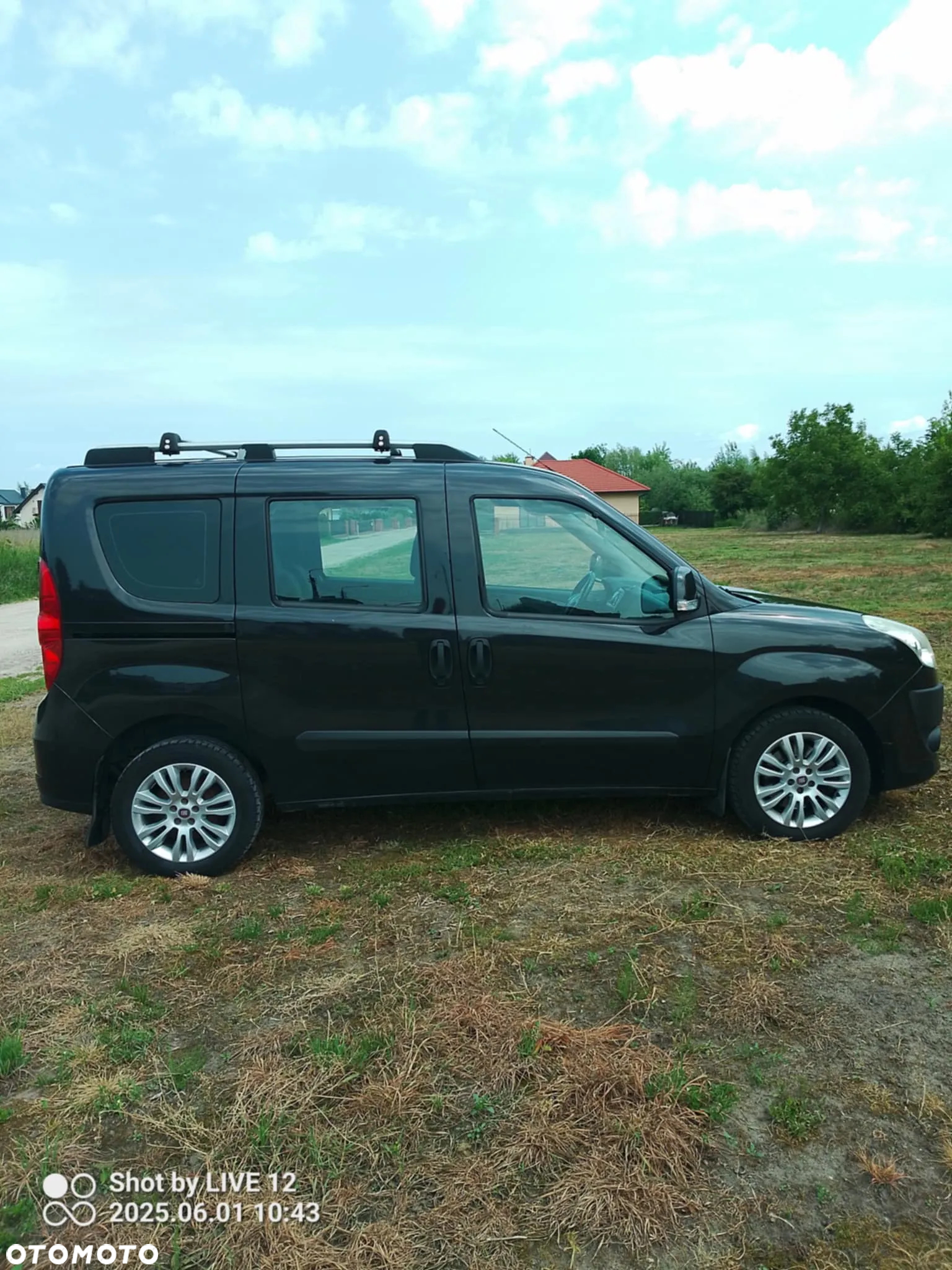 Fiat Doblo 1.4 16V Start&Stopp Dynamic Family - 3