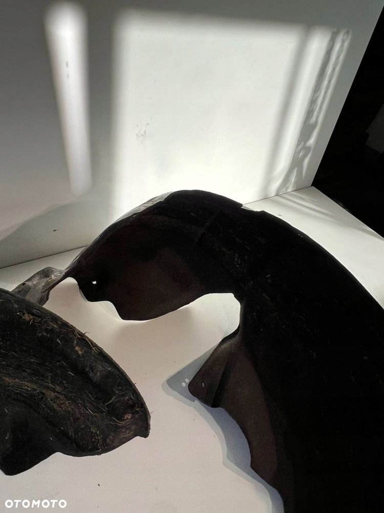 8J0 810 172 E Nadkole tylne Audi TT TTS Mk2 2014 KOMPLET TYŁ PRAWA LEWA - 12