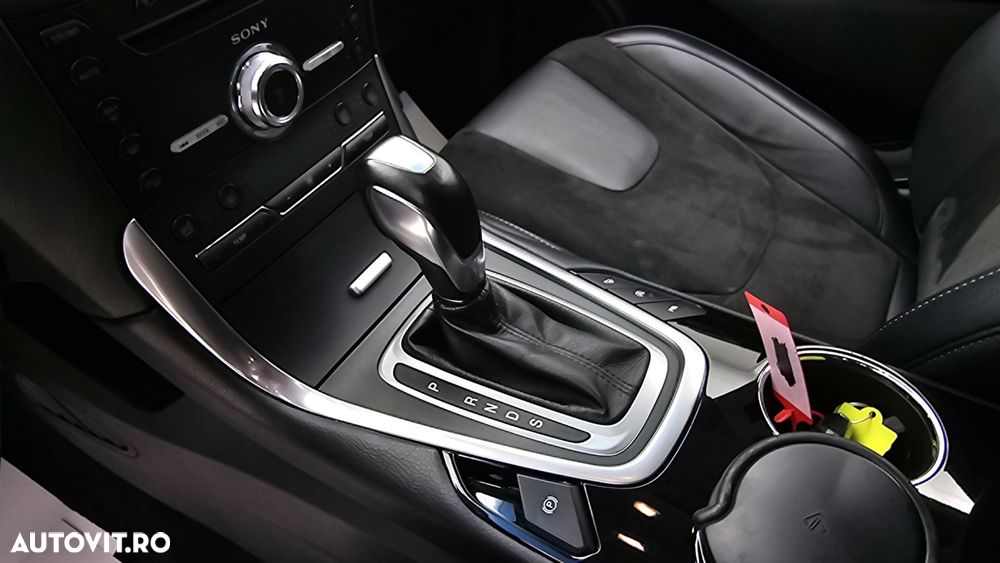 Ford Edge 2.0 TDCi Powershift Sport - 16