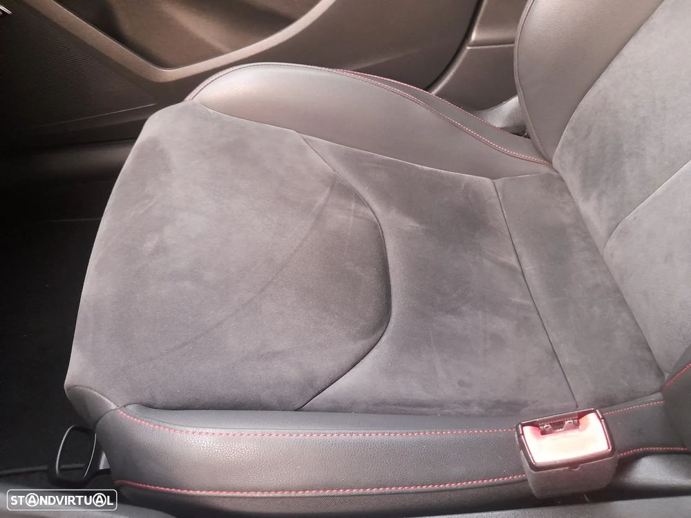 SEAT Leon 2.0 TDI FR S/S - 36