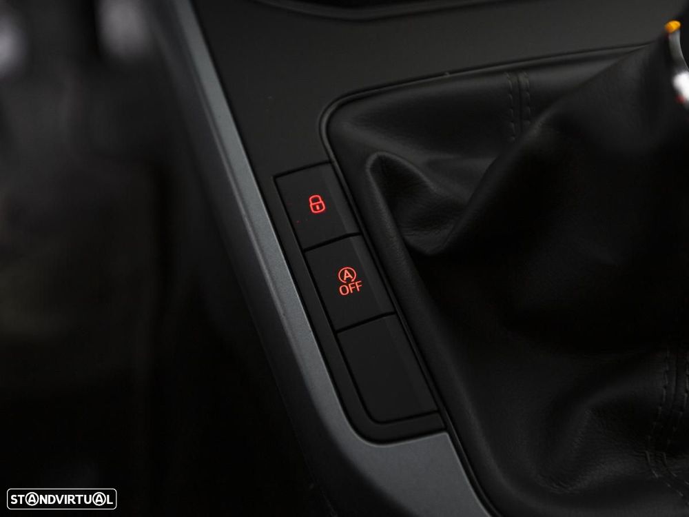 SEAT Arona 1.0 TSI Style - 28