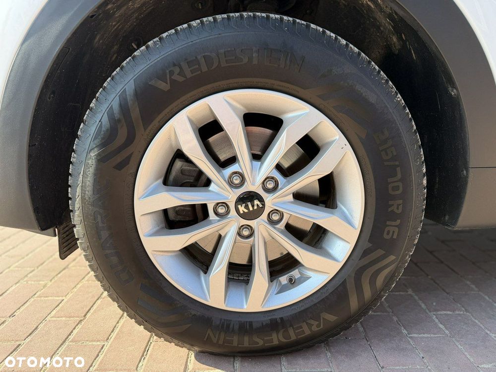 Kia Sportage 1.6 GDI L Business Line 2WD - 36