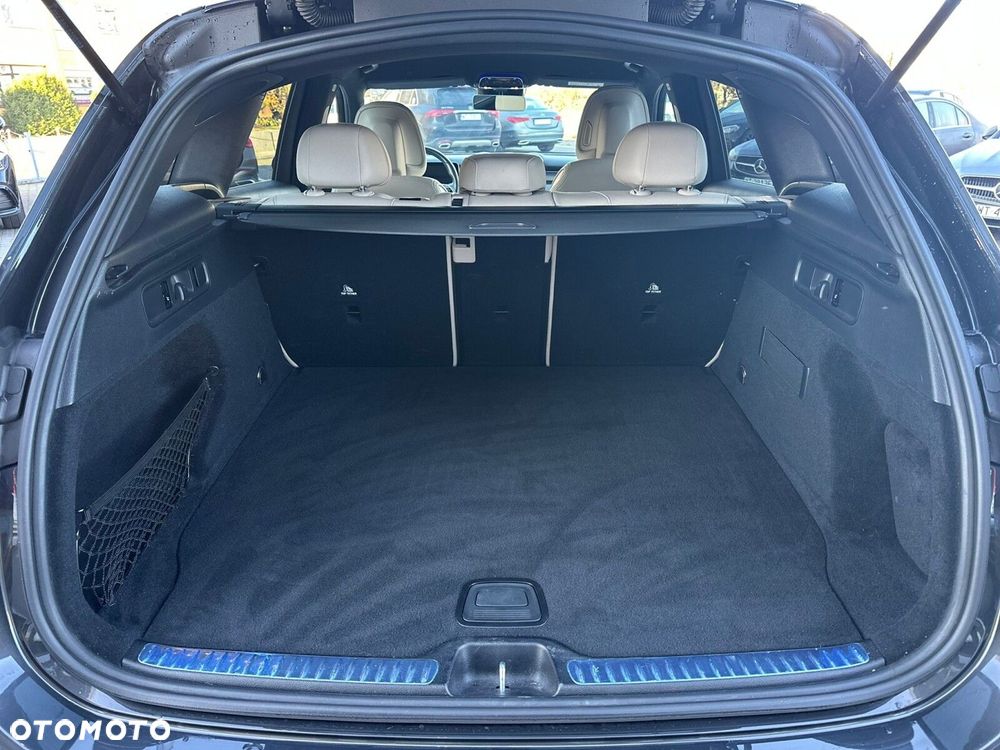 Mercedes-Benz GLC - 10