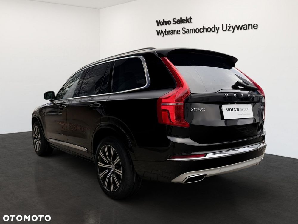 Volvo XC 90 - 6