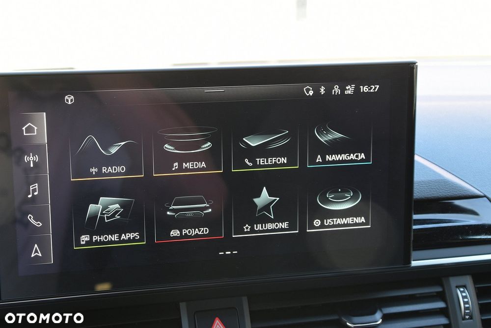 Audi A5 Sportback - 34