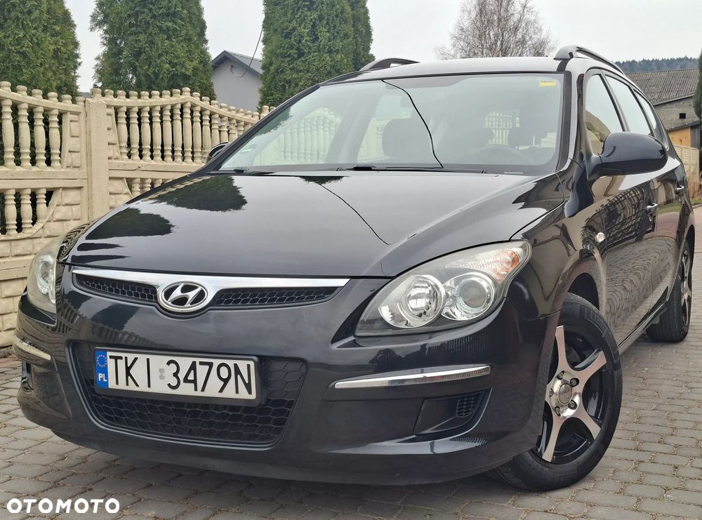 Hyundai i30 i30cw 1.4 Comfort - 1