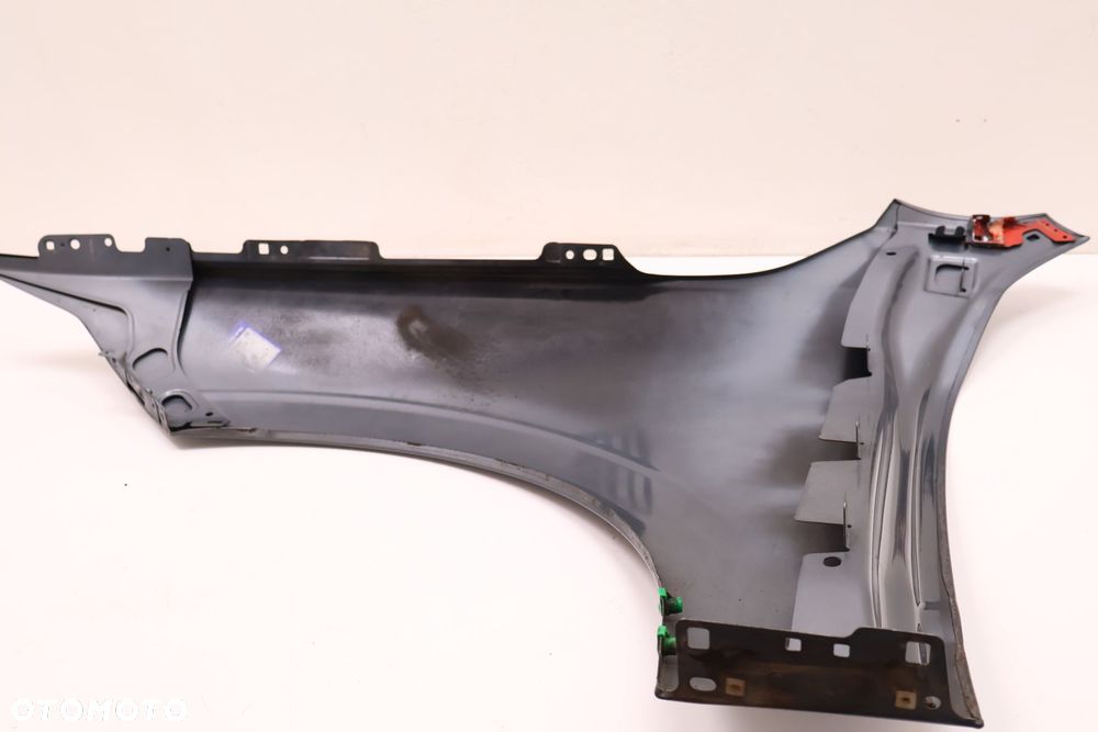 VOLVO XC60 II BŁOTNIK PRAWY PRZÓD 714 - 11