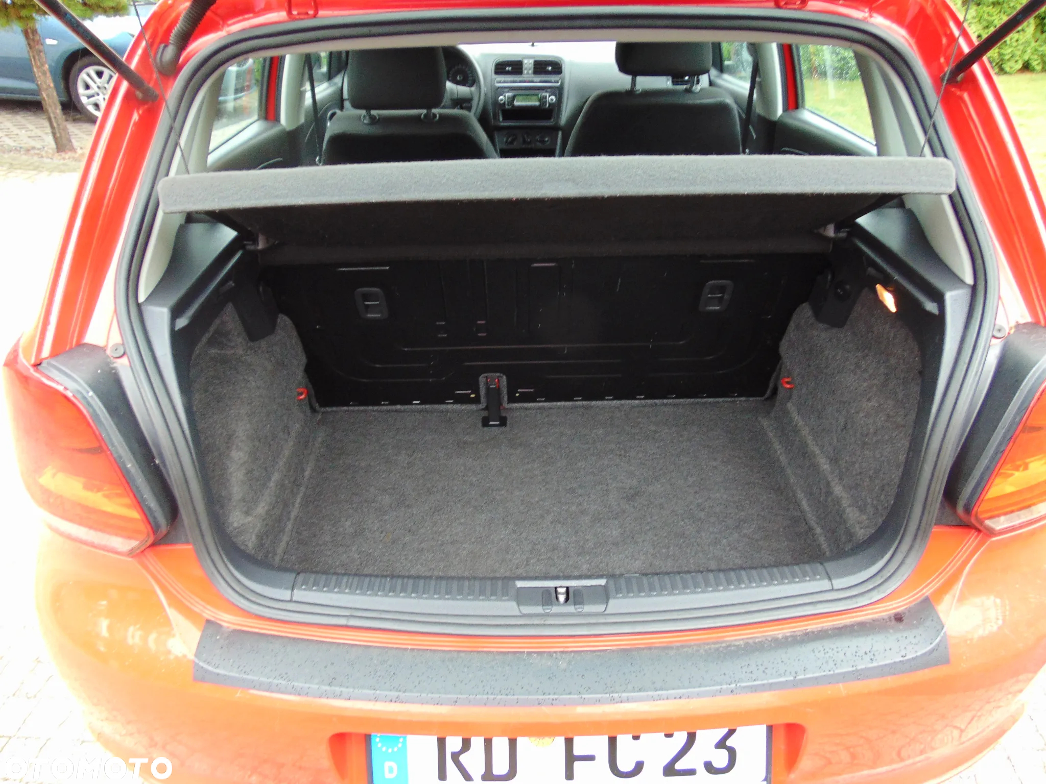 Volkswagen Polo 1.2 Life - 10