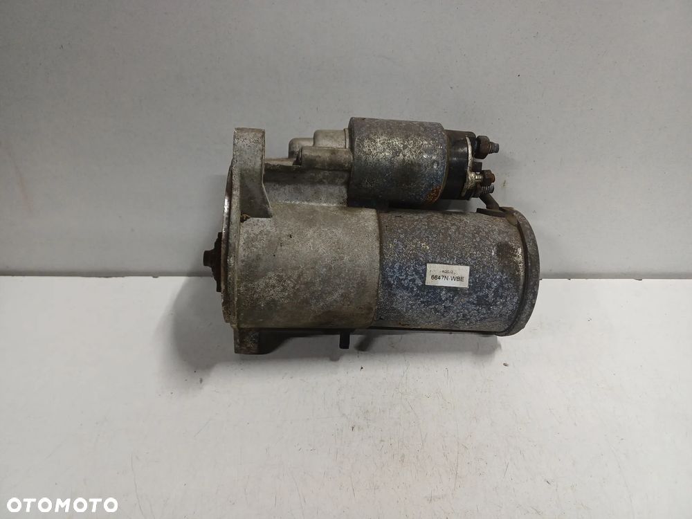 Rozrusznik FORD F150 4.2 V6 03-08R