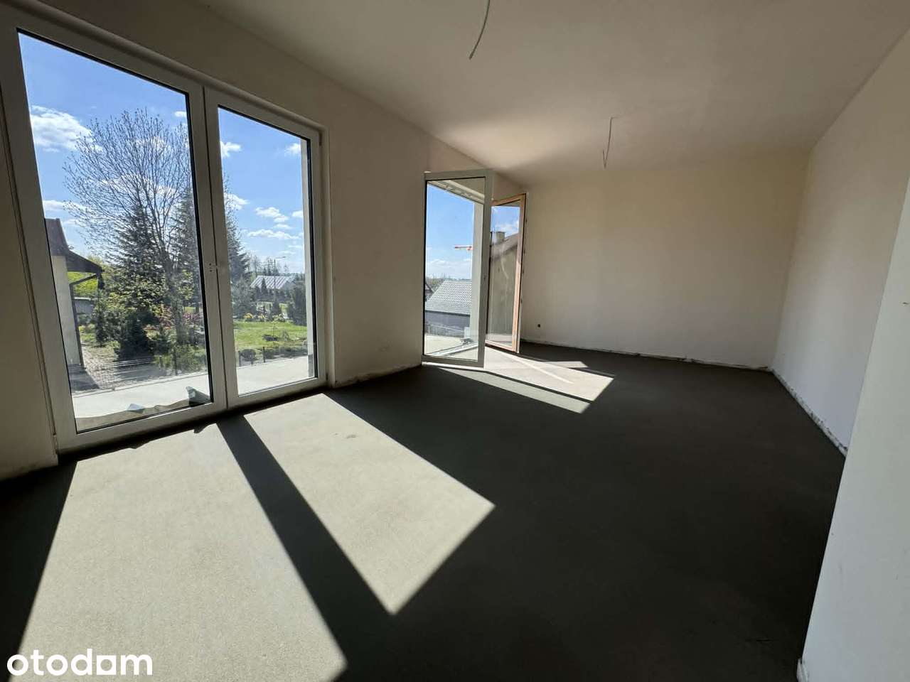 Mieszkanie na sprzedaż, 3 pokoje, 65 m², Lisia Góra