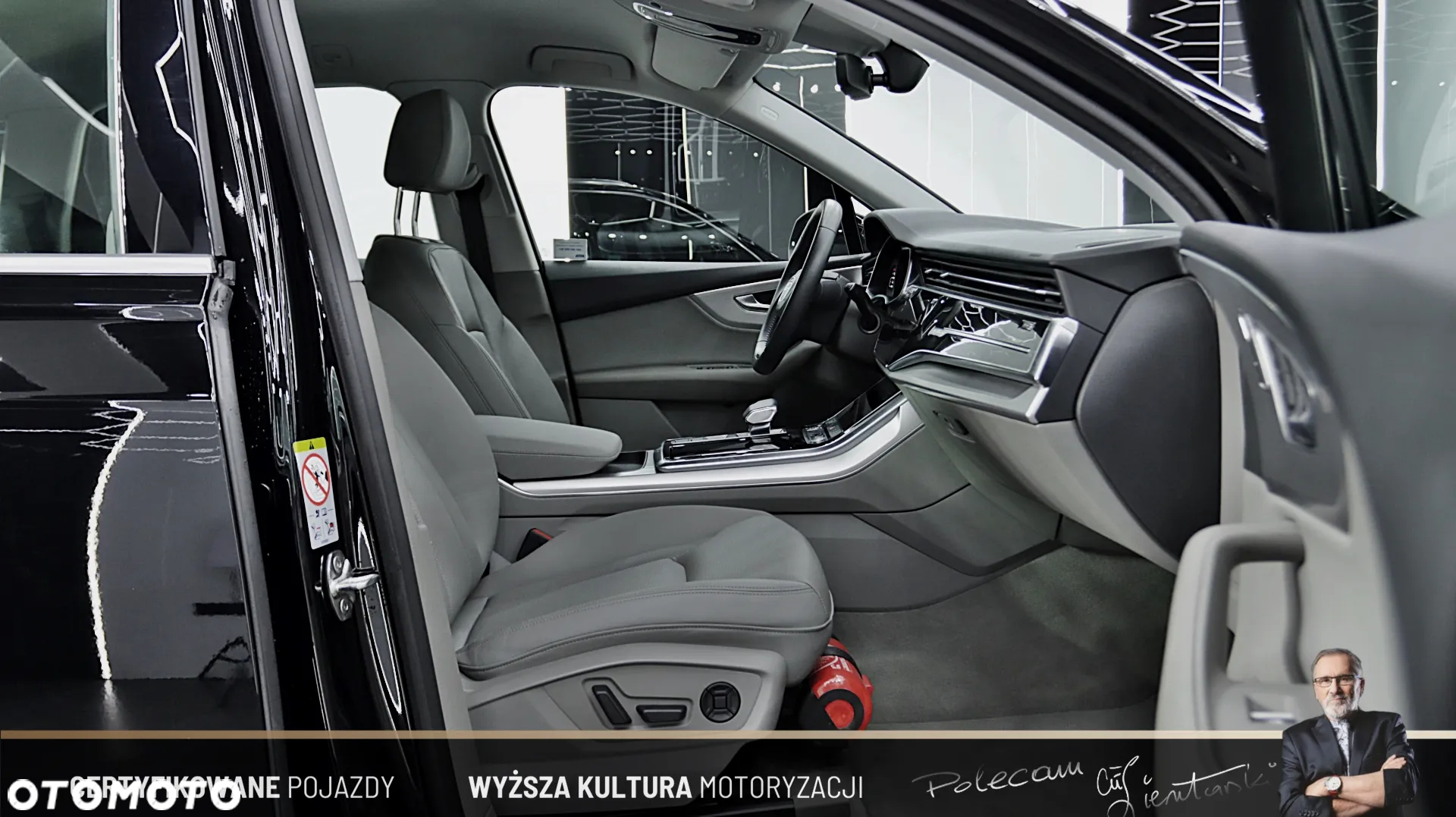 Audi Q7 50 TDI quattro tiptronic S line - 16