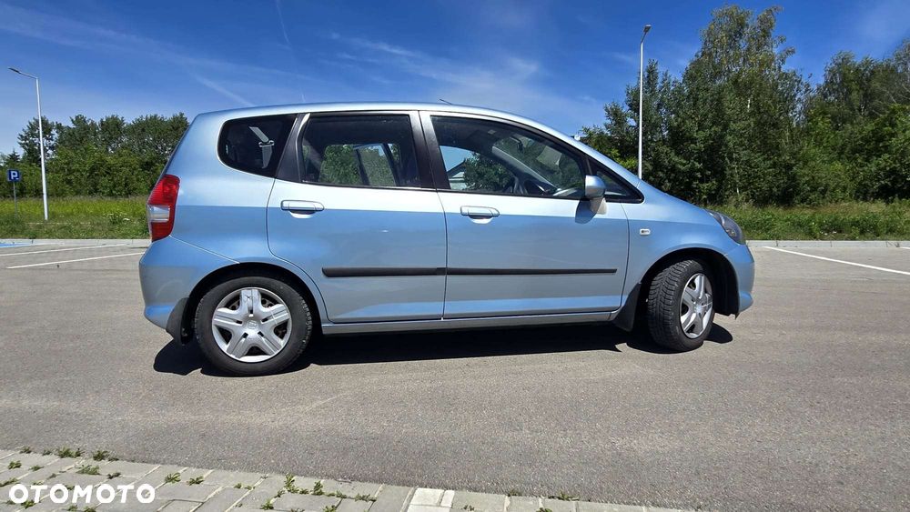Honda Jazz 1.2 S - 5