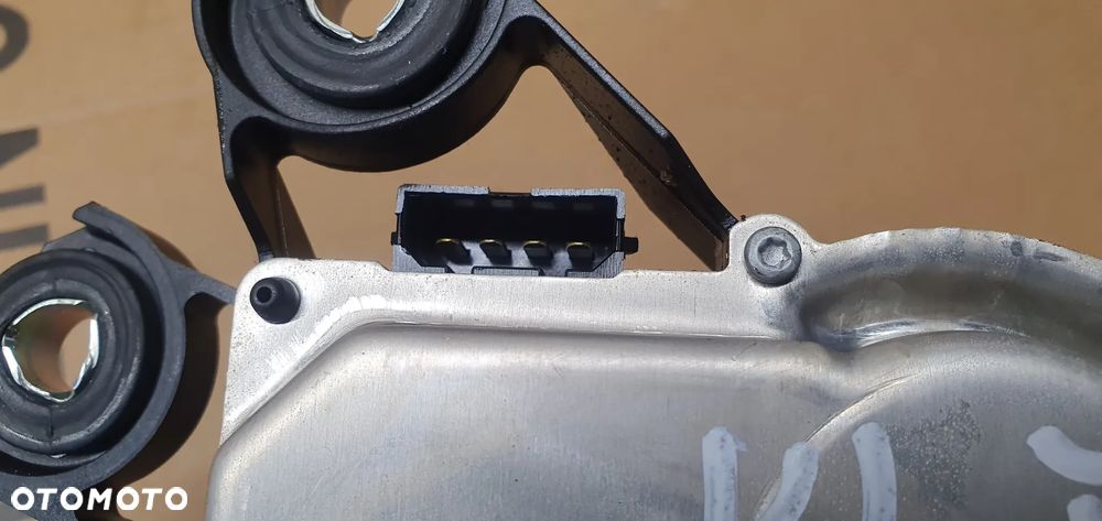 Silniczek wycieraczki tył tylnej Seat Leon II 1P0955711 - 5