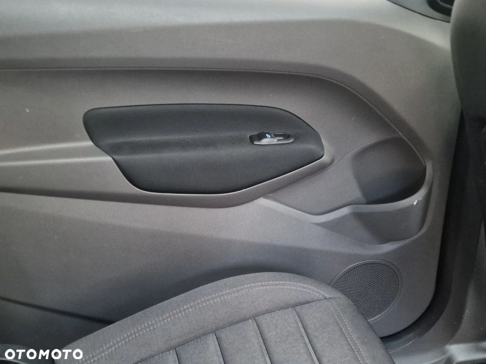 Ford Tourneo Connect Gr 1.5 EcoBlue Titanium PowerShift - 17