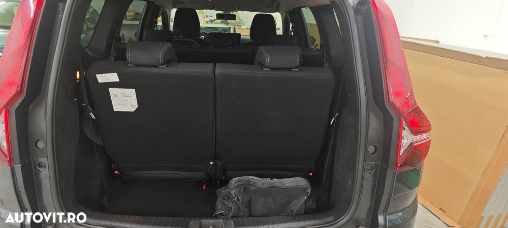 Dacia Jogger 7 locuri TCe 110 SL Extreme - 8