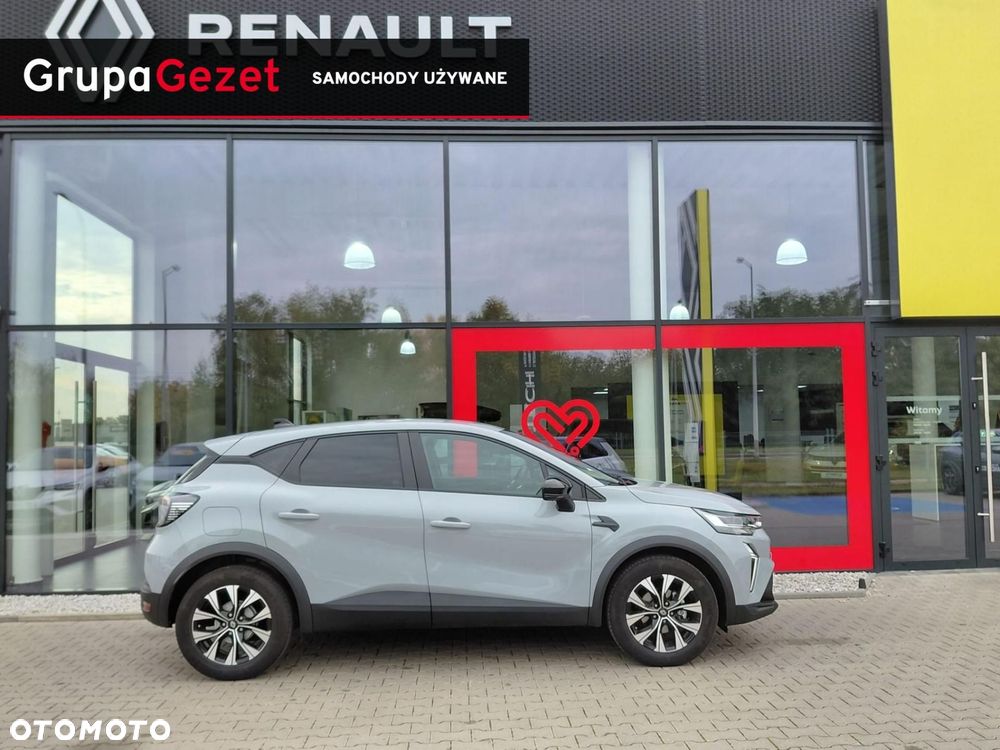 Renault Captur 2025