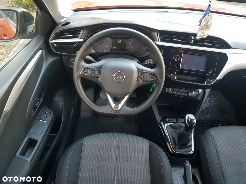 Opel Corsa 1.2 Edition S&S - 13