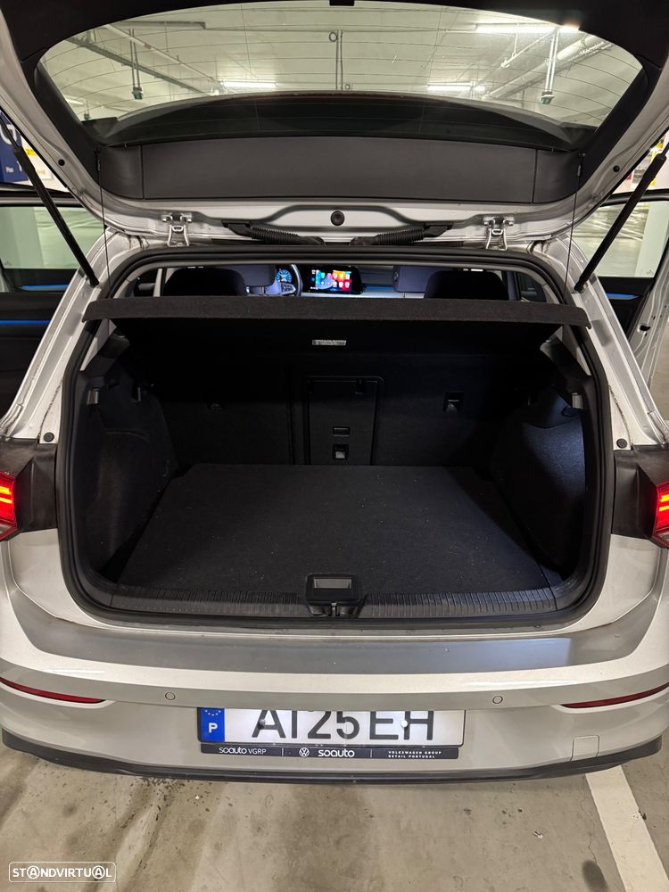 VW Golf Variant 1.0 TSI Life - 19