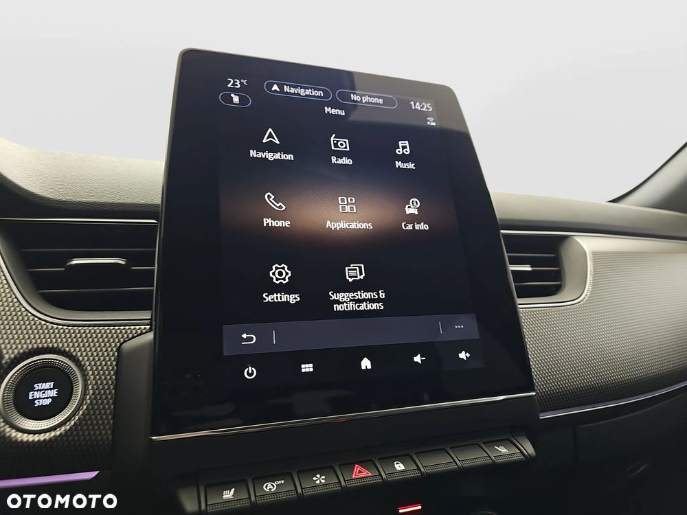 Renault Arkana 1.3 TCe mHEV Techno EDC - 21