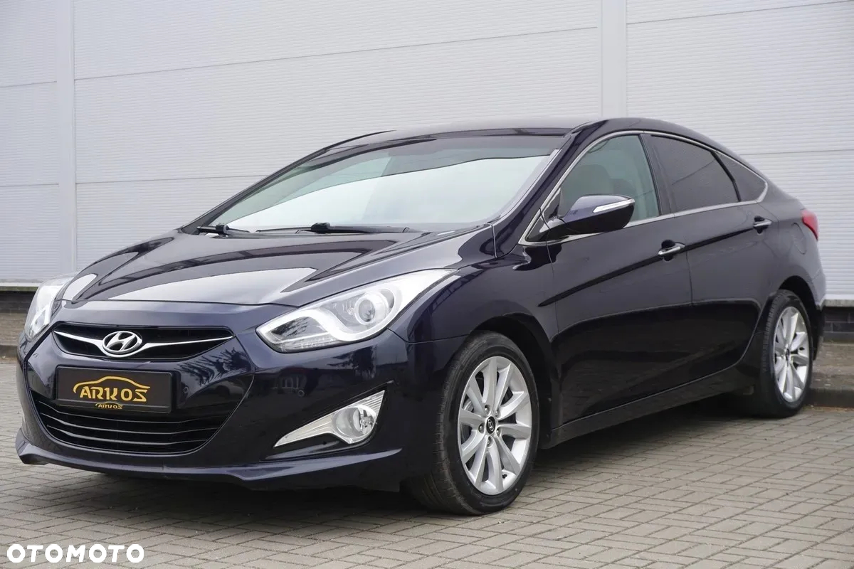 Hyundai i40 - 39