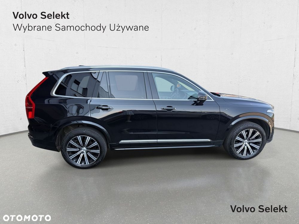 Volvo XC 90 - 5