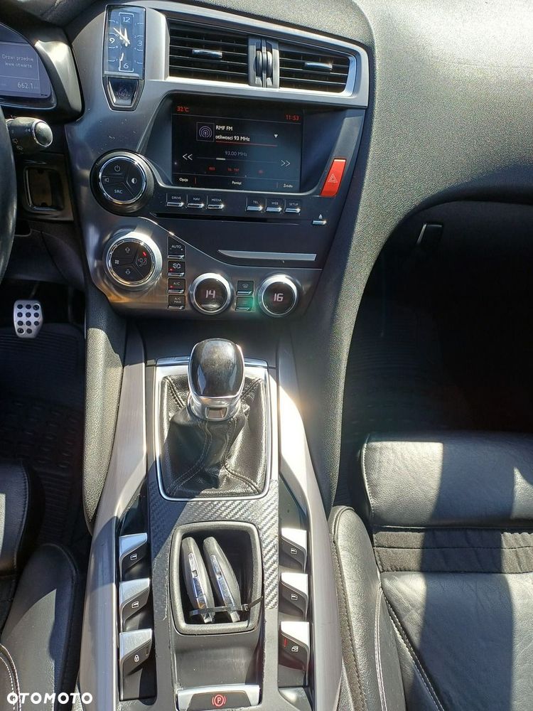 DS Automobiles DS 5 - 20
