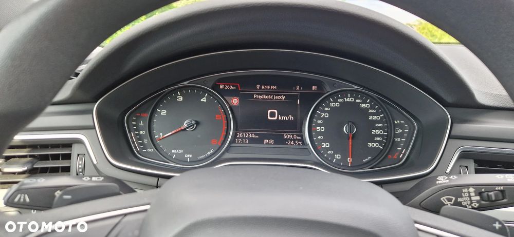 Audi A4 Avant 2.0 TDI S tronic - 17