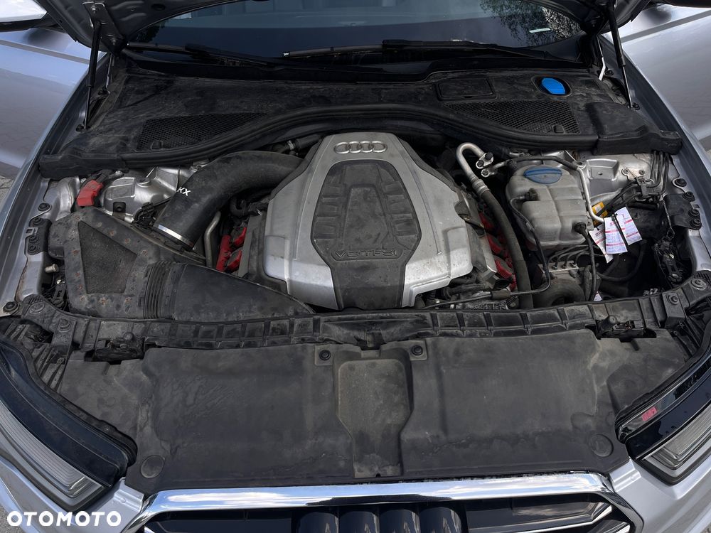 Audi A6 Limousine - 32