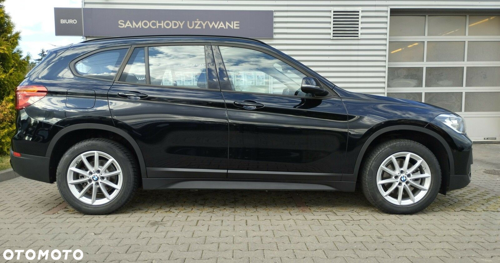 BMW X1 sDrive18i Advantage - 20