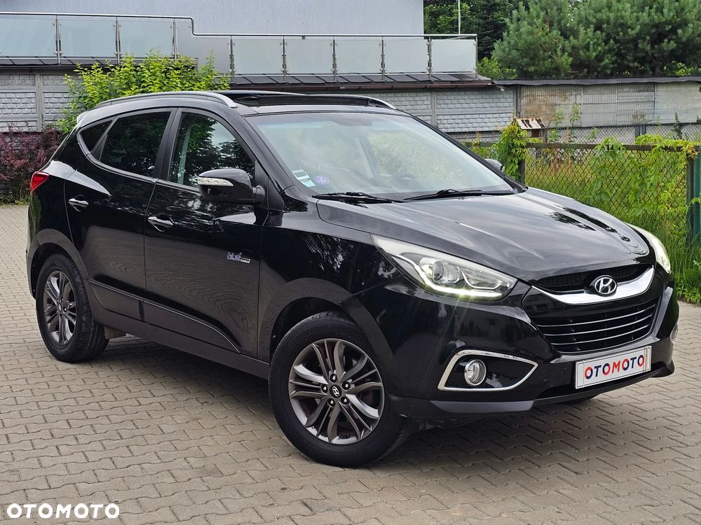 Hyundai ix35 1.6 2WD Comfort - 3