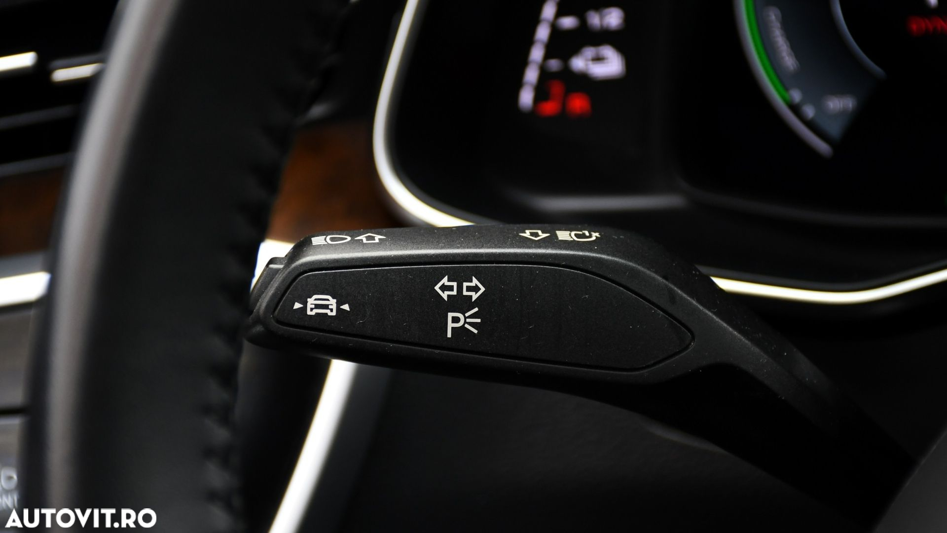 Audi A6 50 TFSI e quattro S tronic design - 23