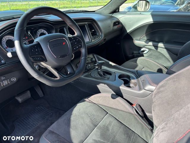 Dodge Challenger Automatik 392 Hemi Scat Pack Shaker - 17