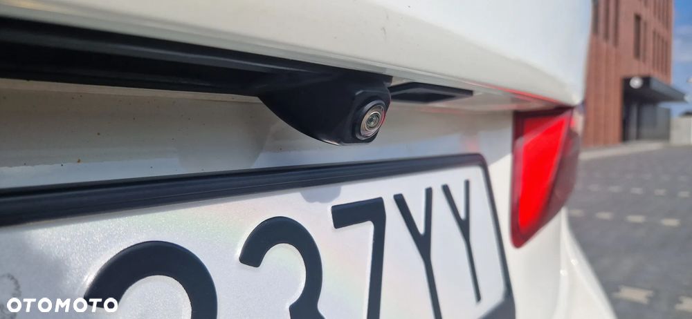 BMW Seria 5 540d xDrive M Sport sport - 23