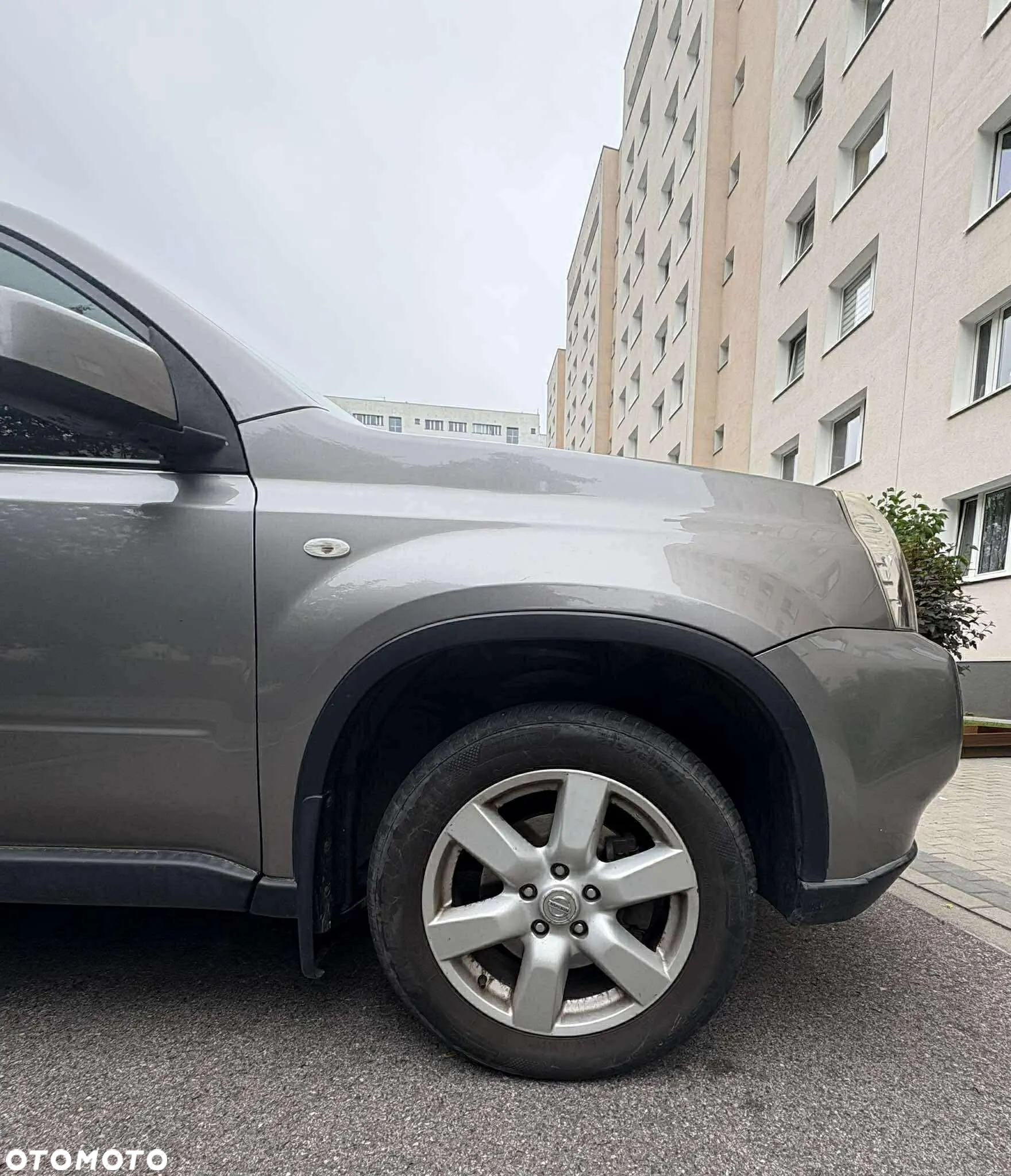 Nissan X-Trail - 19