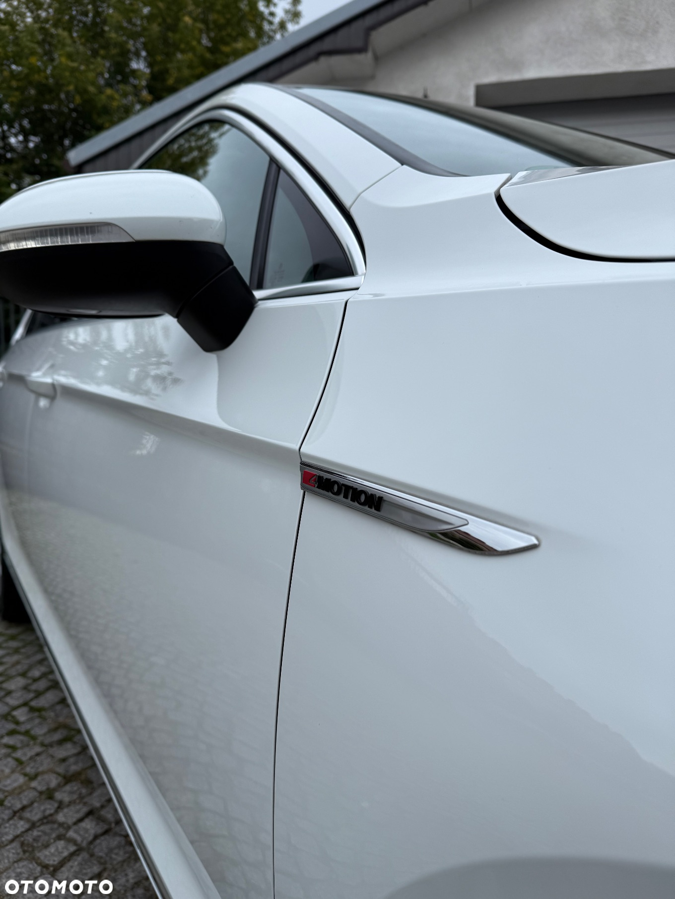 Volkswagen Passat 2.0 TDI BMT 4Mot Highline DSG - 6