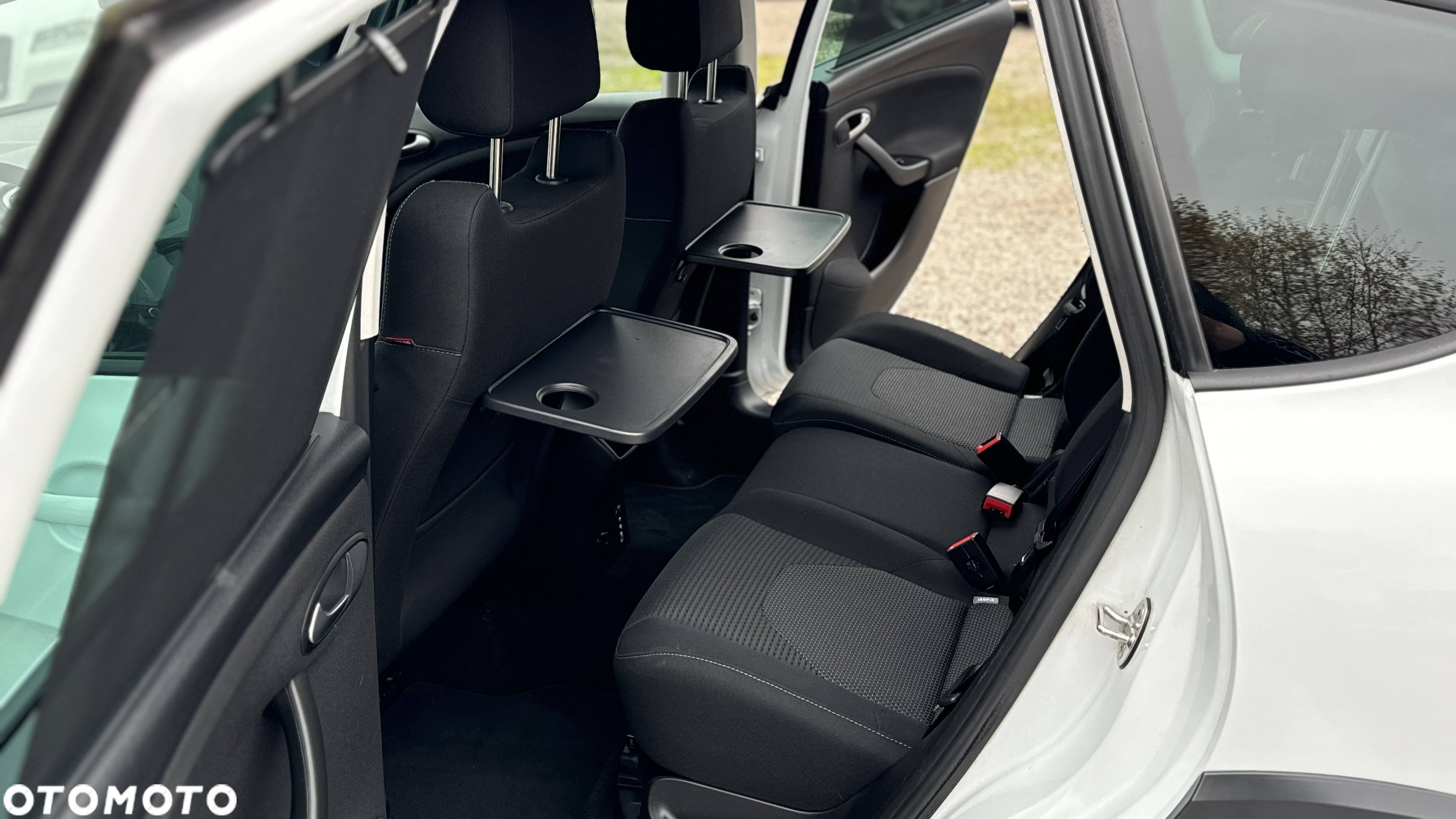 Seat Altea 2.0 TDI DPF 4x4 Freetrack - 31