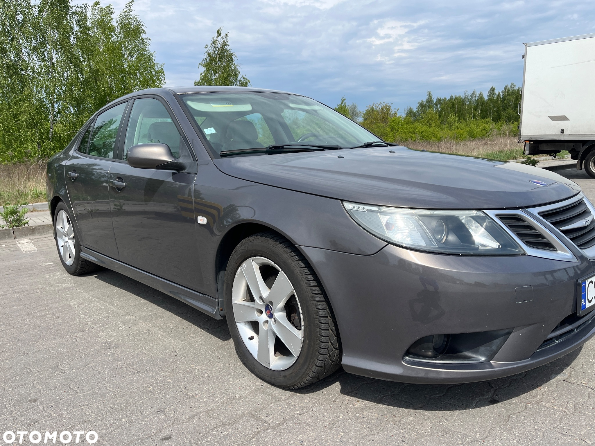 Saab 9-3X - 3