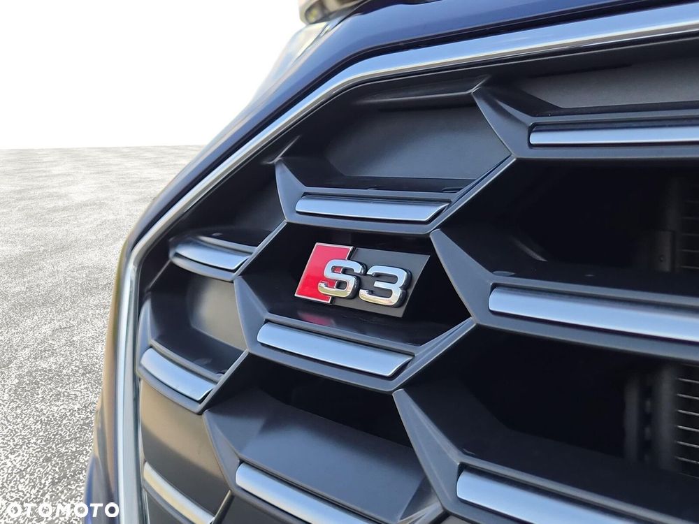 Audi S3 Sportback - 30