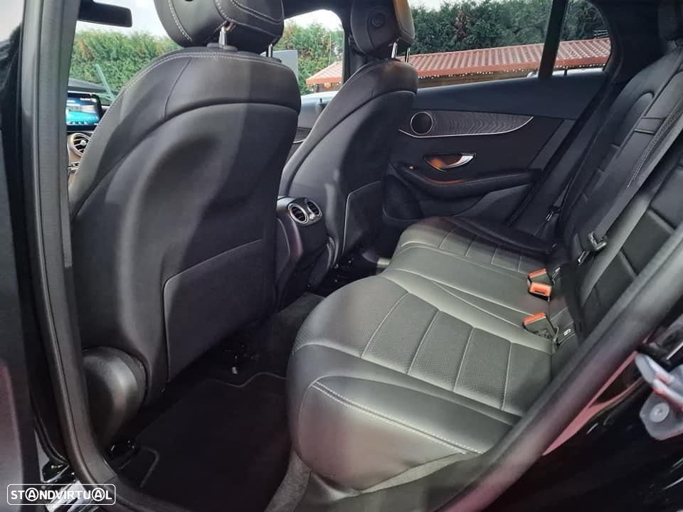 Mercedes-Benz GLC 300 d Coupé 4Matic - 2