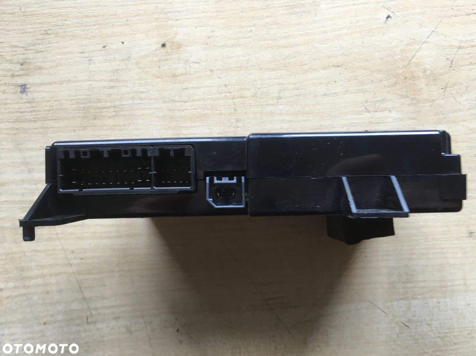 MODUŁ STEROWNIK TELEMATIC MASERATI GHIBLI III 68209686AB - 2