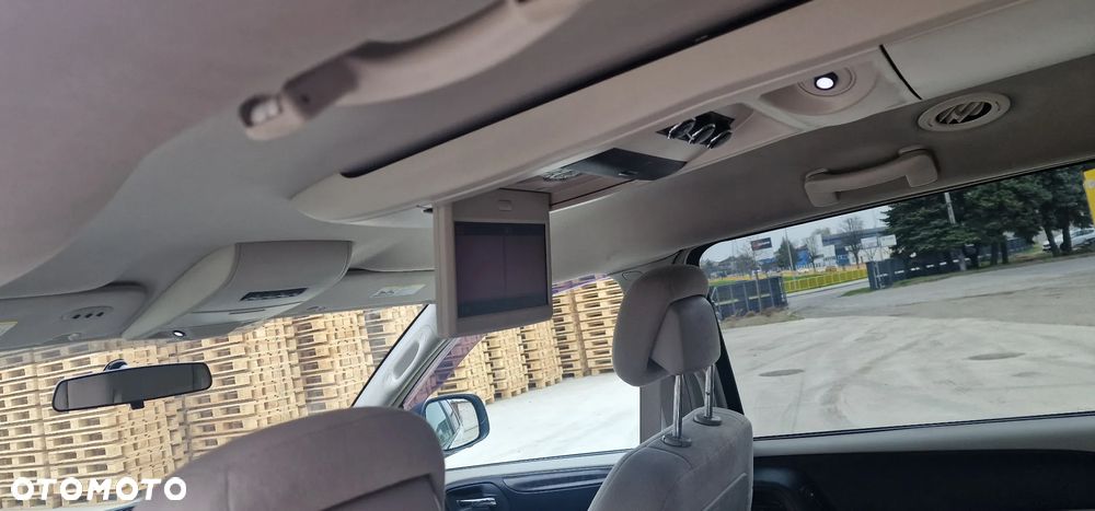 Dodge Grand Caravan 3.6 R/T - 10