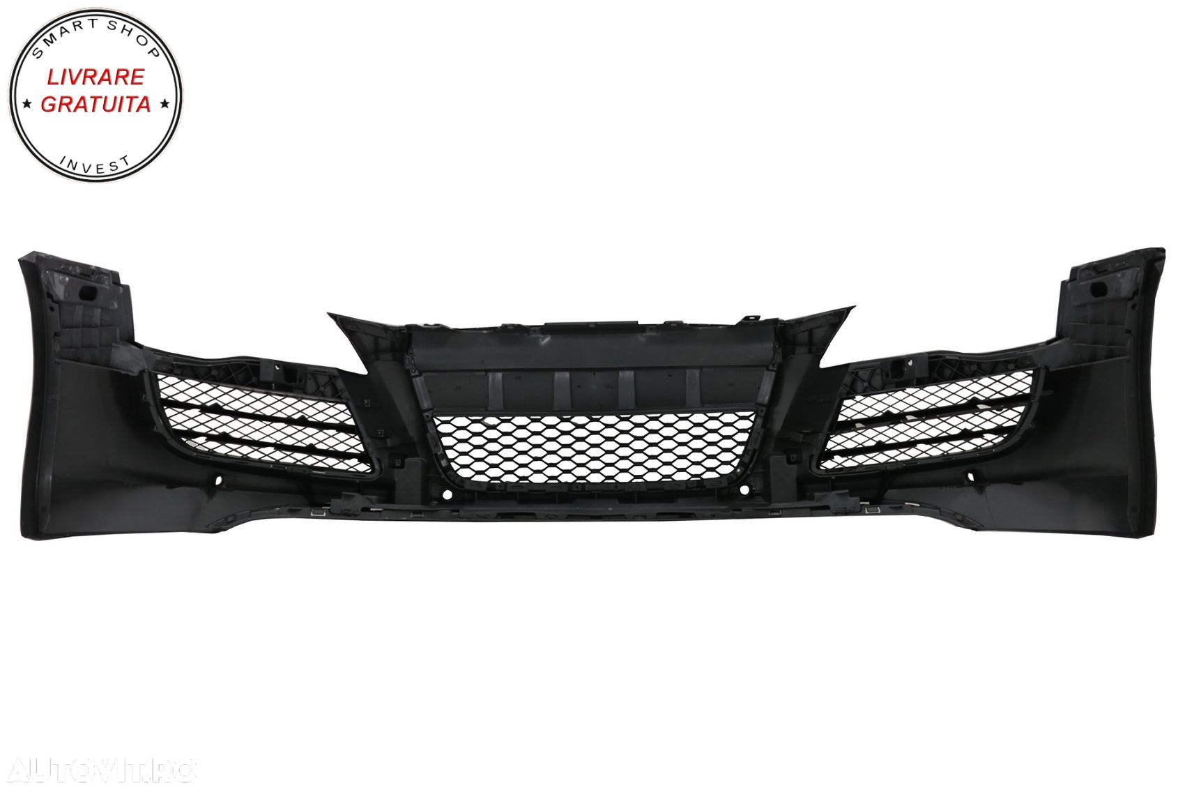 Bara Fata Audi R8 (2007-2012) RS Sport Design- livrare gratuita - 4