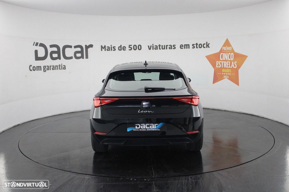 SEAT Leon 2.0 TDI Style - 7