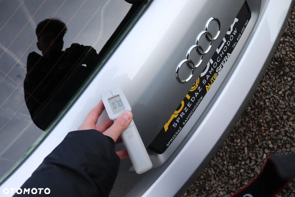 Audi A4 Avant 1.8 T - 19