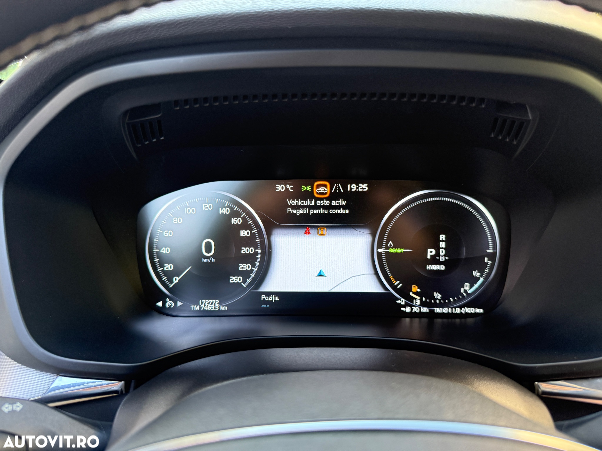 Volvo XC 60 Recharge T8 Twin Engine eAWD R-Design - 34