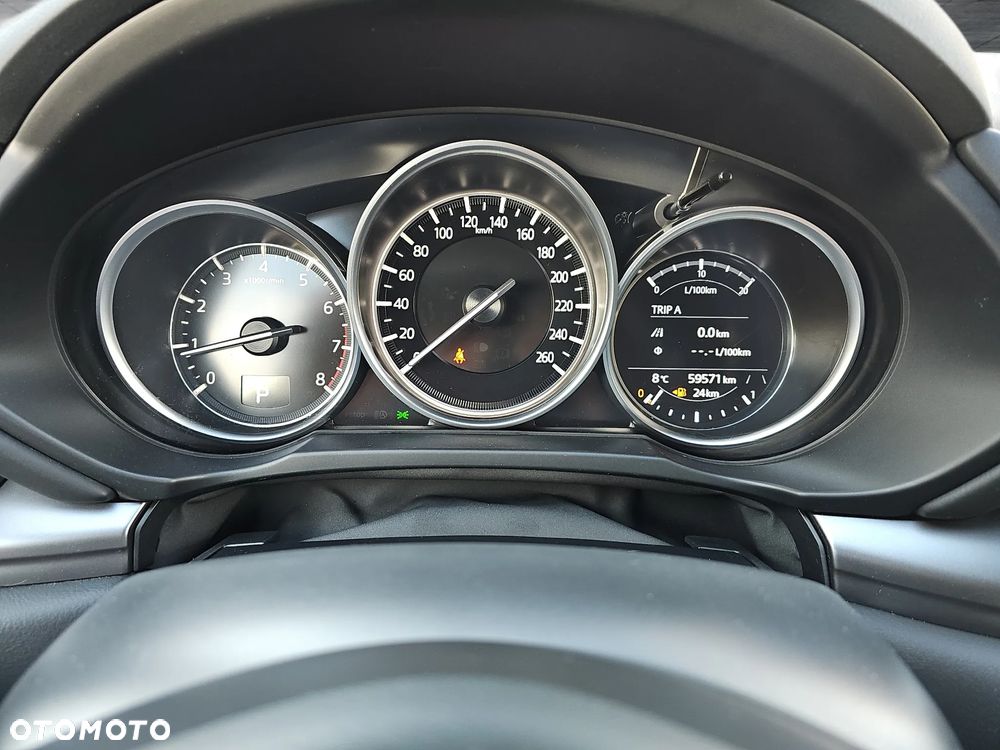 Mazda CX-5 2.0 Center-Line Plus 2WD - 13